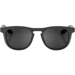100% SLENT SOFT TACT COOL SMOKE LENS