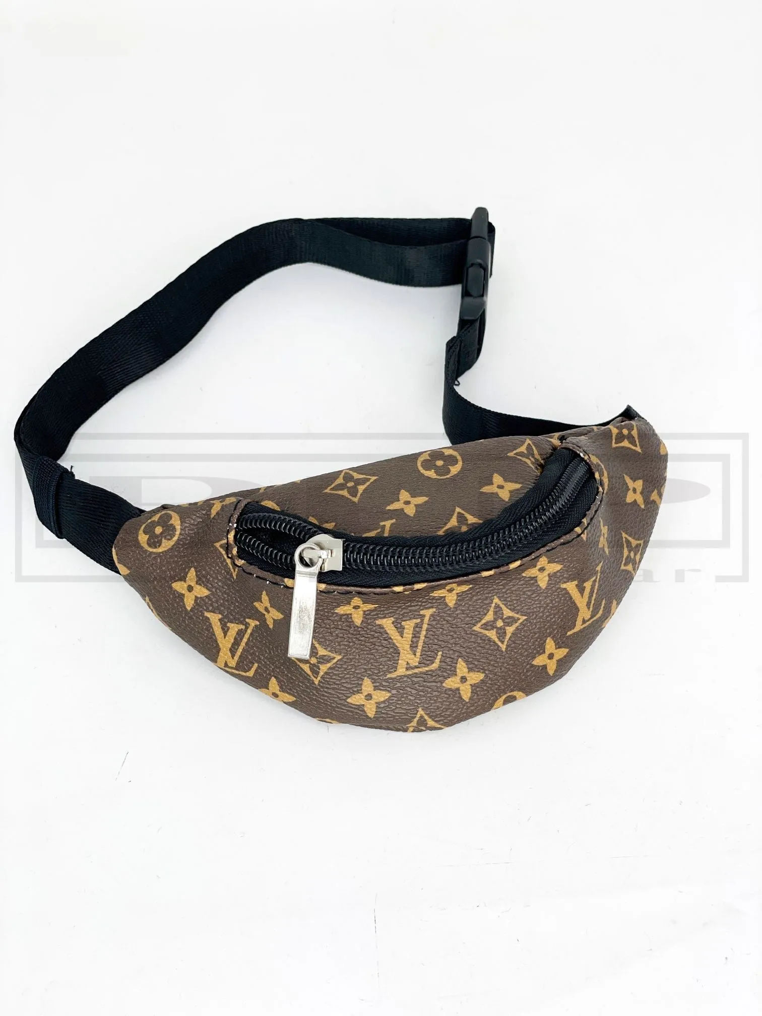 Adjustable Snap Buckle Sidebags (Various styles)