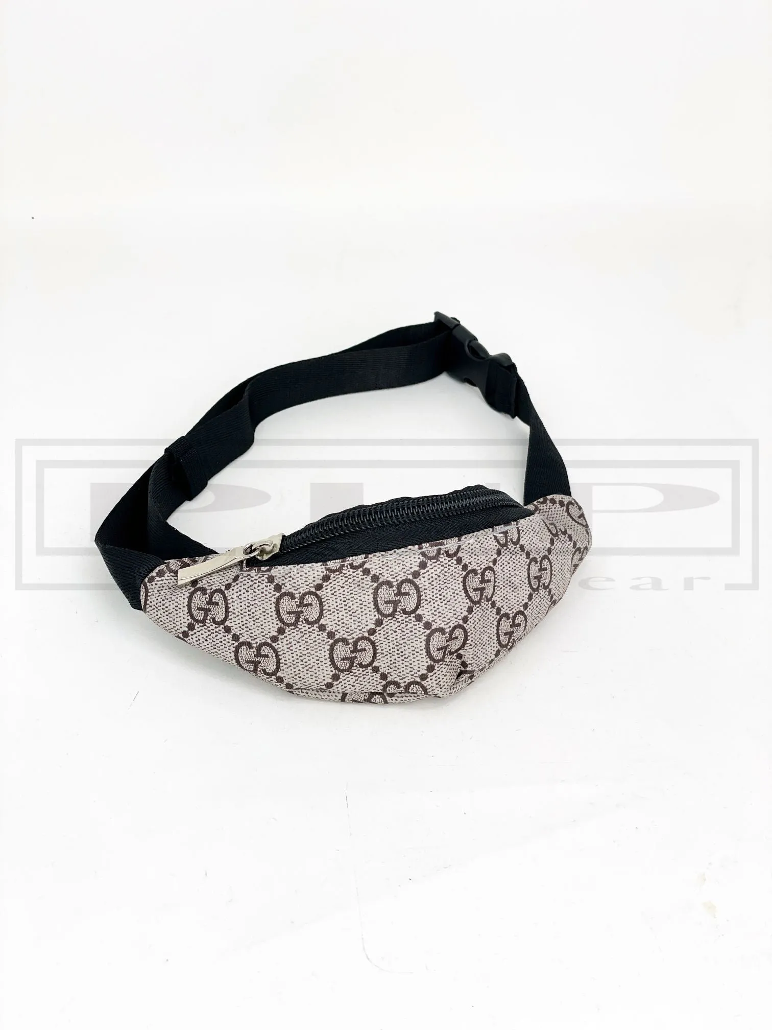 Adjustable Snap Buckle Sidebags (Various styles)