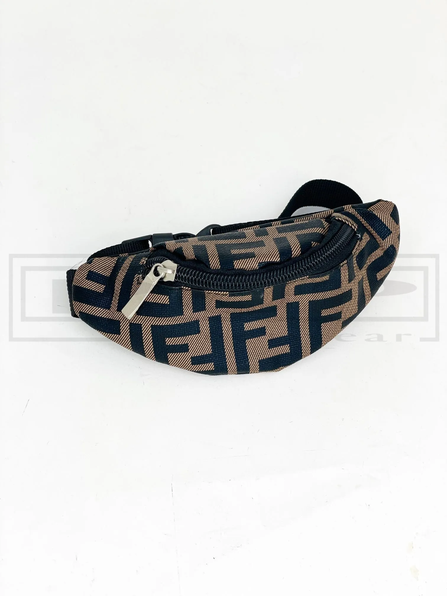 Adjustable Snap Buckle Sidebags (Various styles)