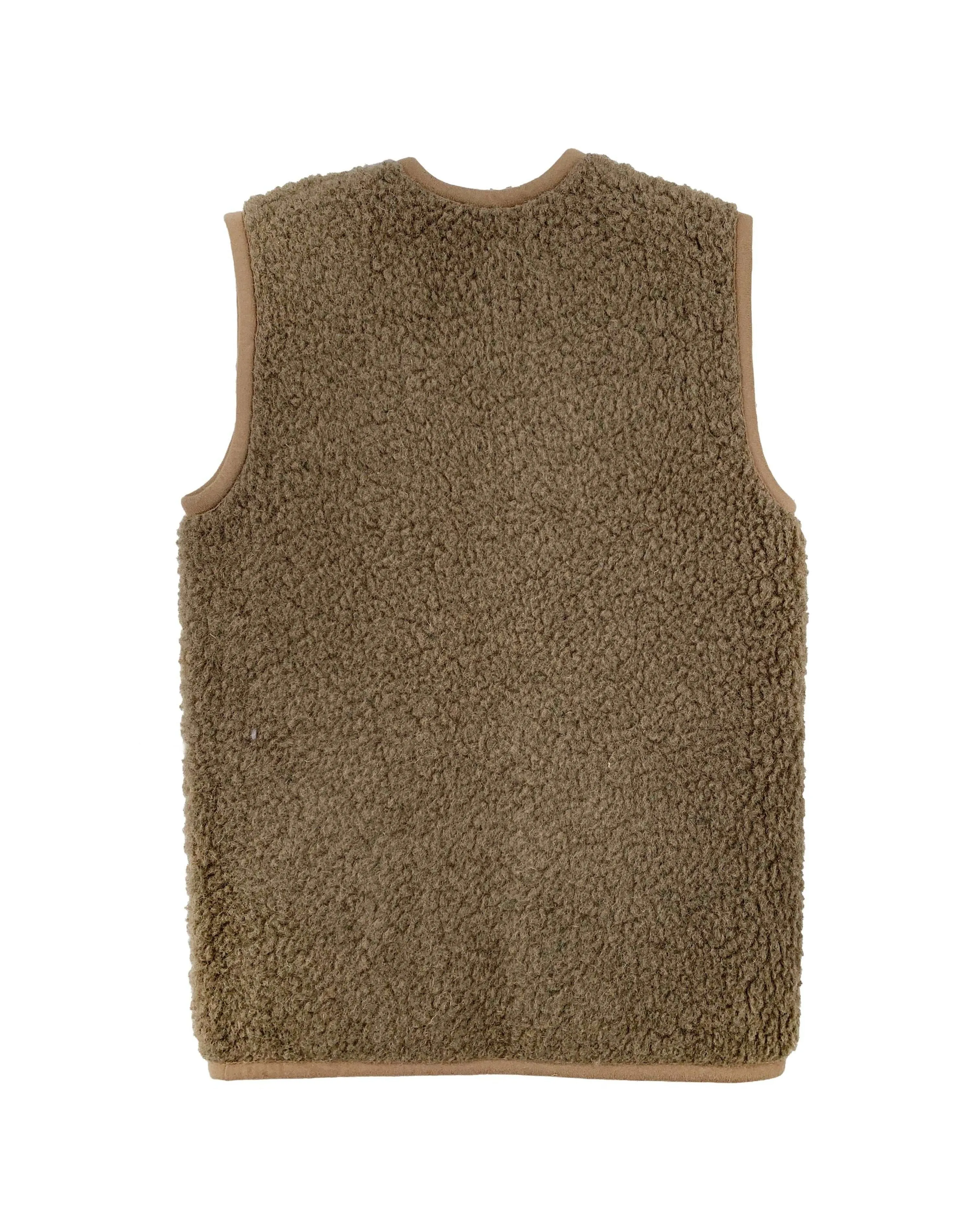 ALWERO ALPEN VEST ADULT | BARK
