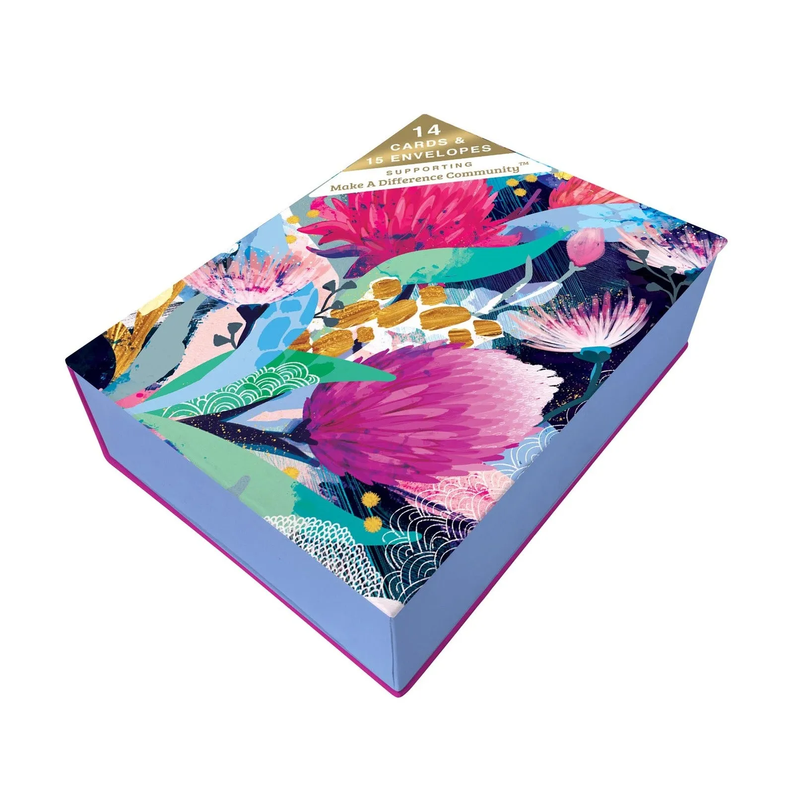 Australia Dream Gift Card Set