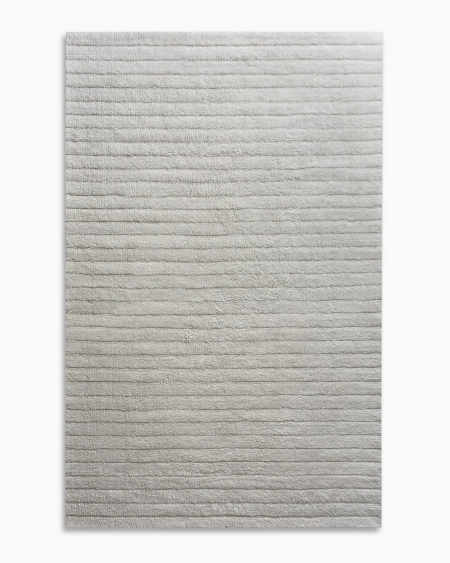 Charlie Tufted Wool Rug