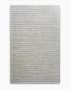 Charlie Tufted Wool Rug