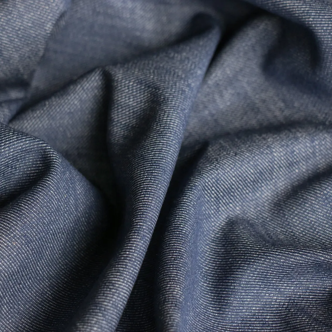 Claudia Denim