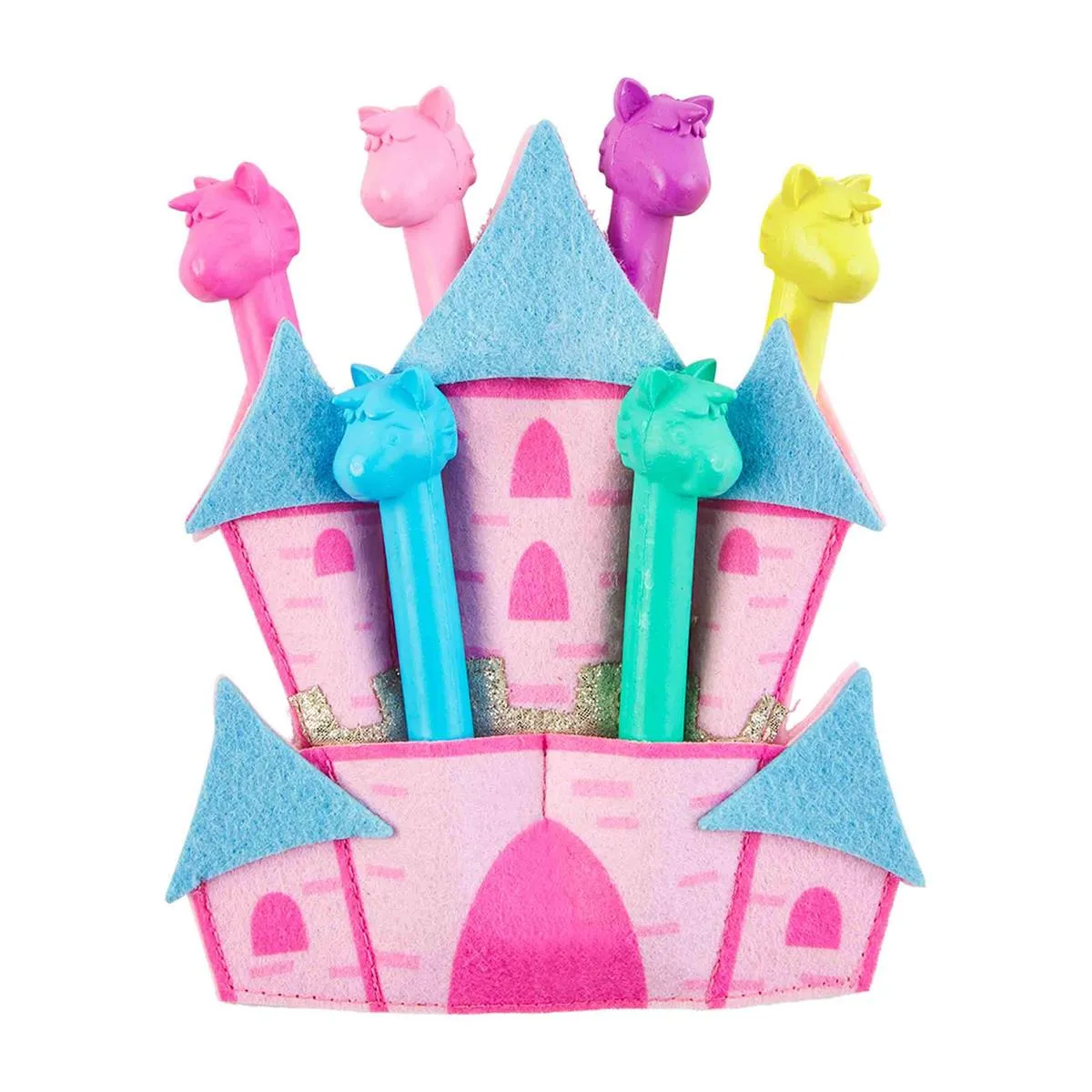 CRAYON HOLDER - 5 Styles BY MUD PIE