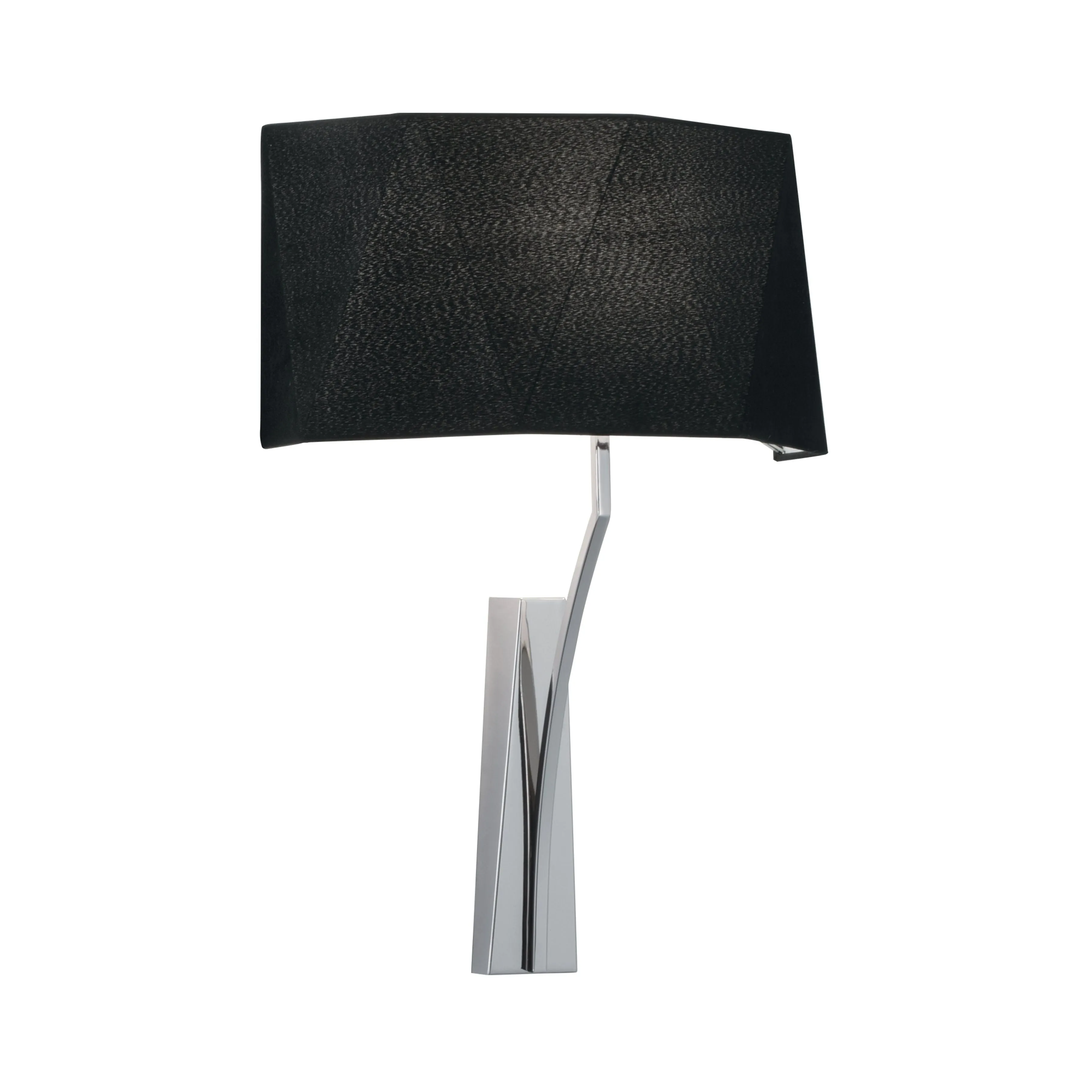 Diamond Wide Wall Sconce