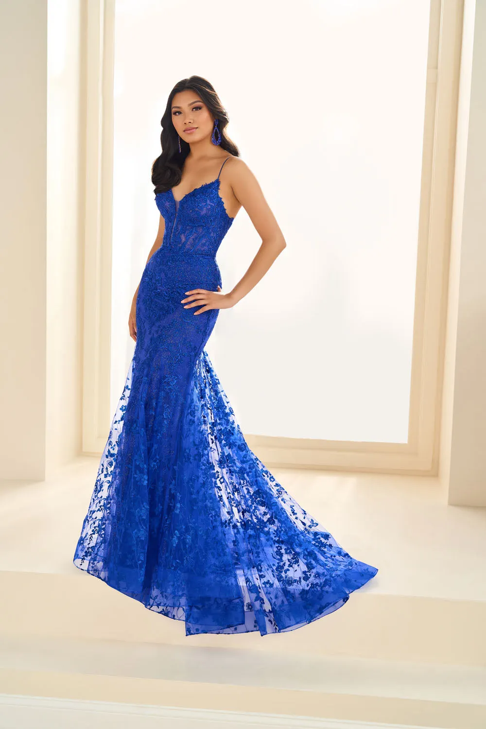 Ellie Wilde EW36008 Dresses
