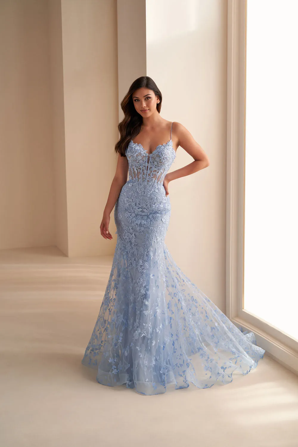 Ellie Wilde EW36008 Dresses