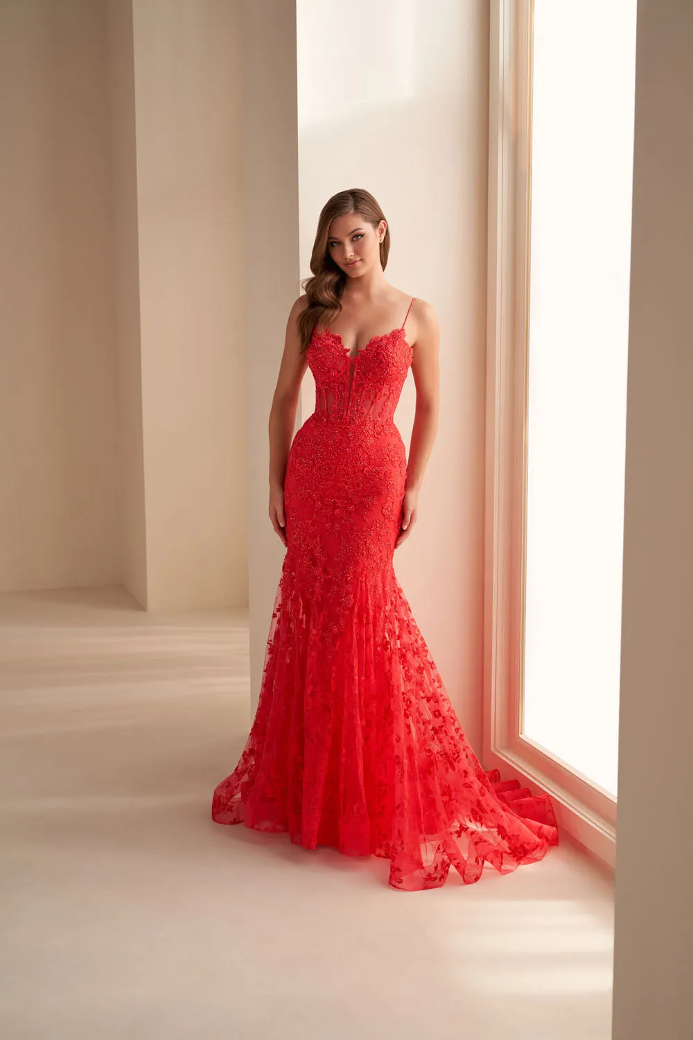 Ellie Wilde EW36008 Dresses
