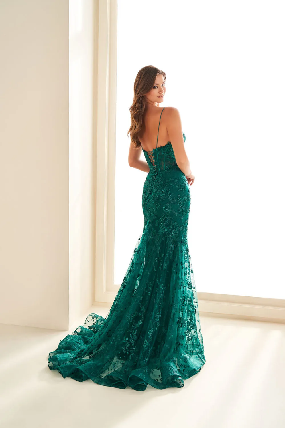 Ellie Wilde EW36008 Dresses