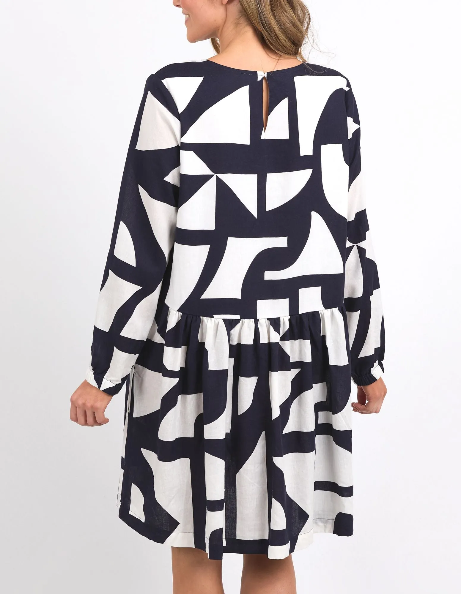 Elm Dali Dress