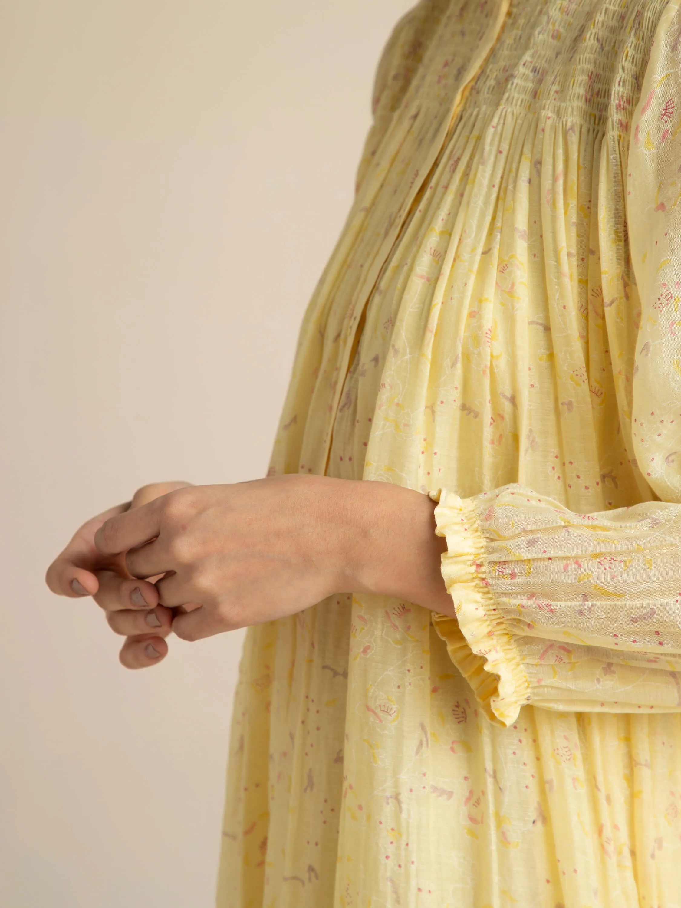 Fiori Dress