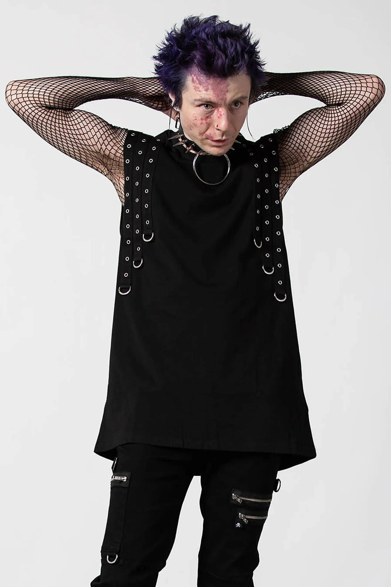 Hazard Vest