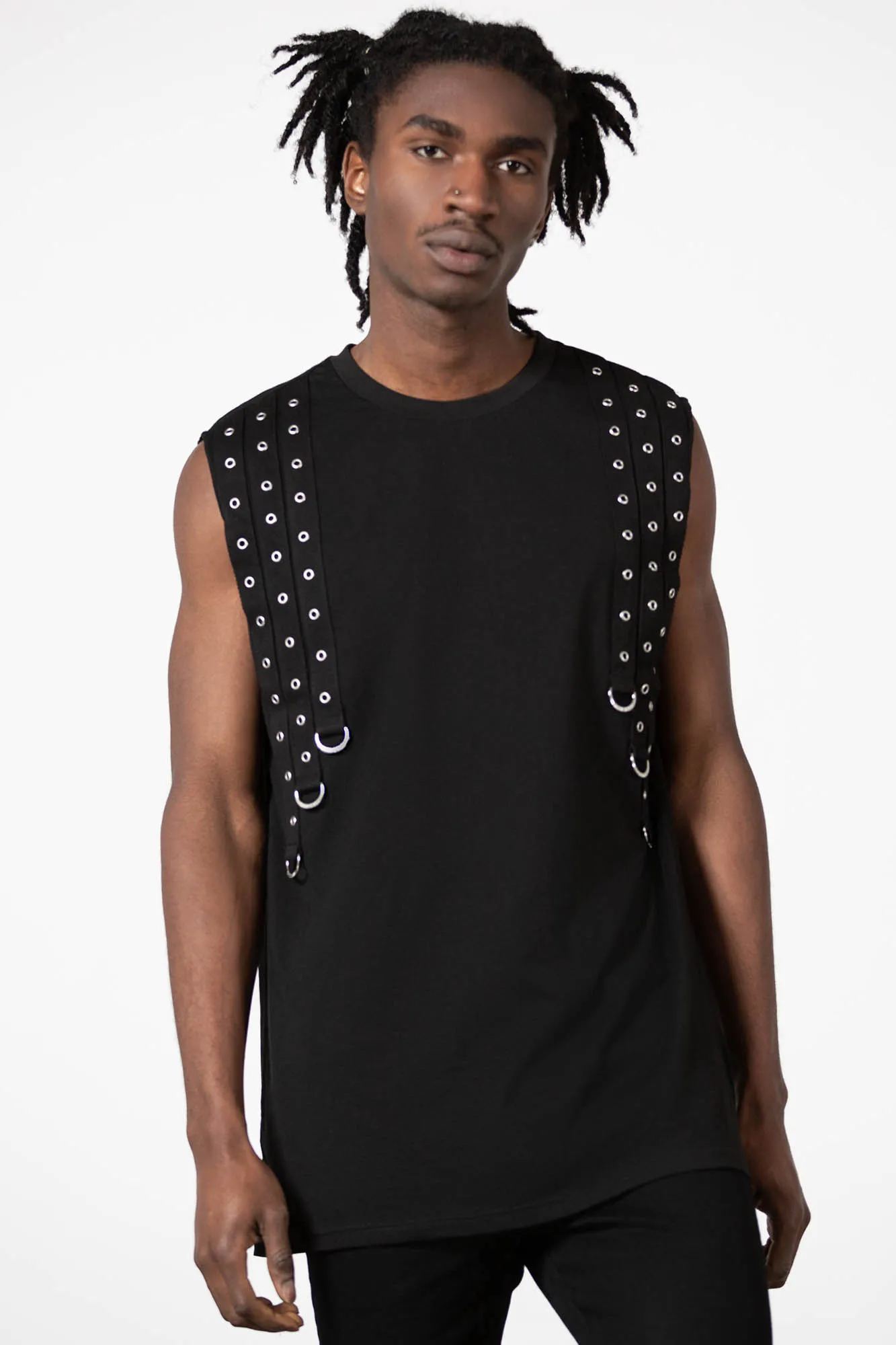 Hazard Vest