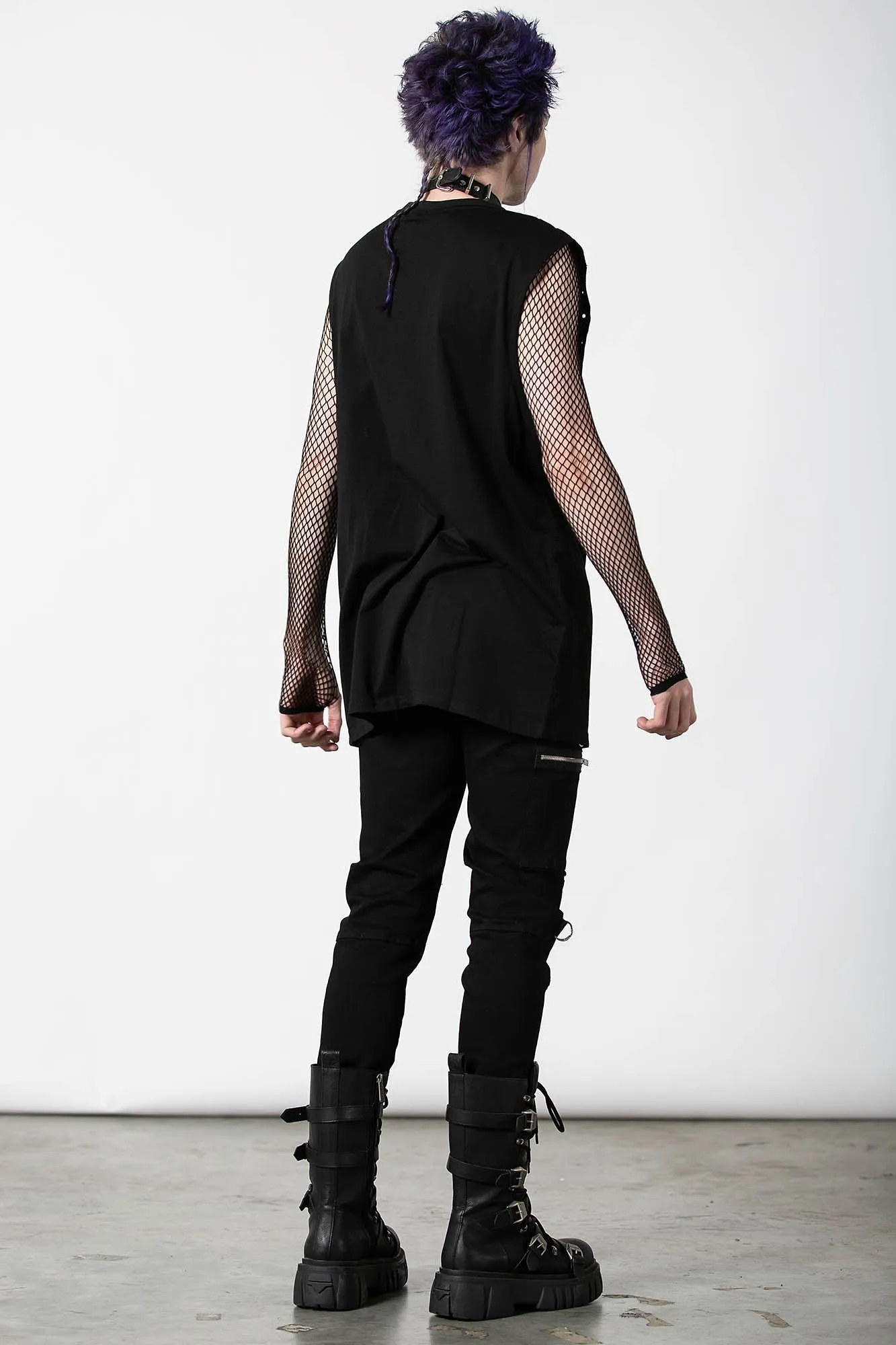 Hazard Vest