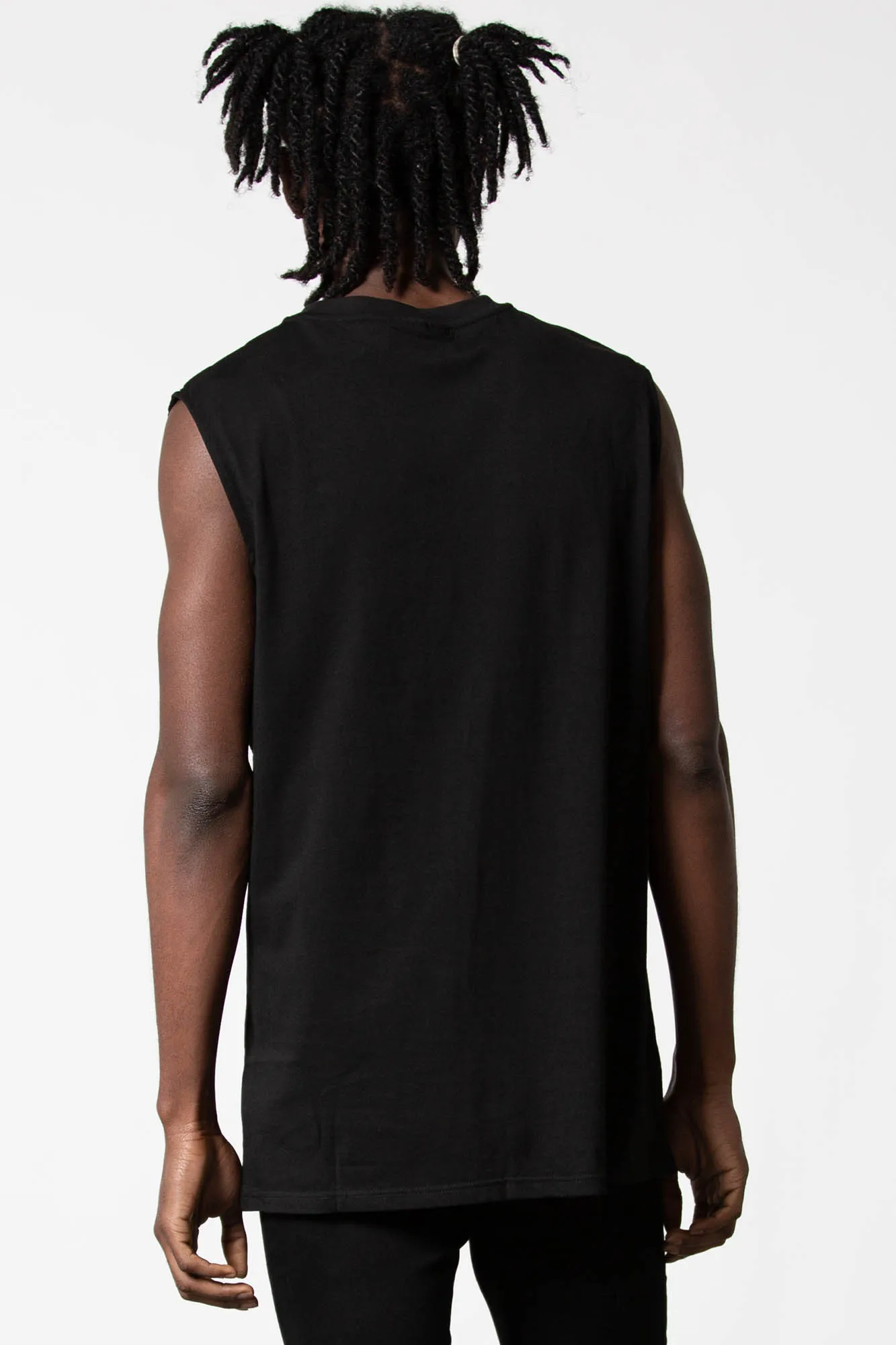 Hazard Vest