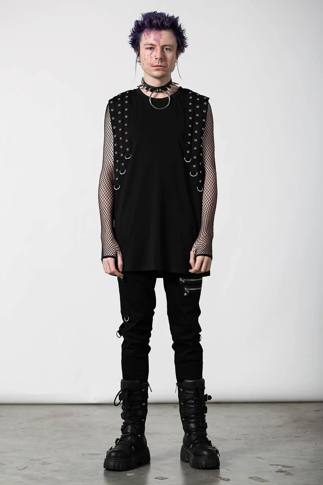 Hazard Vest