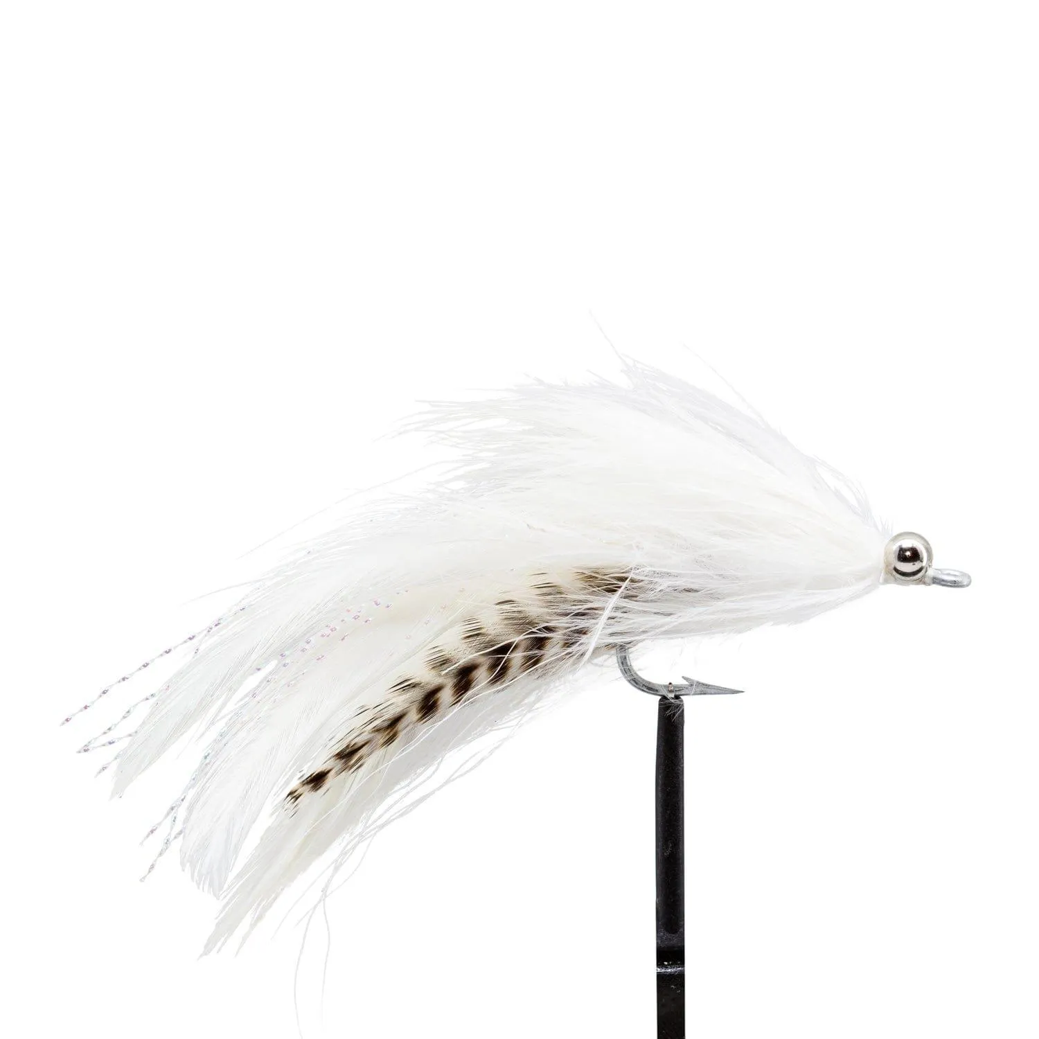 Jackson Hole Fly Company Loaded Foam Fly Box - Sea Trout
