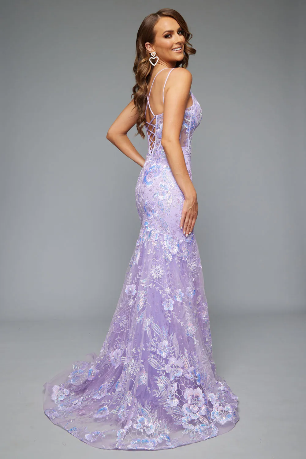 Jasz Couture 7657 Dresses