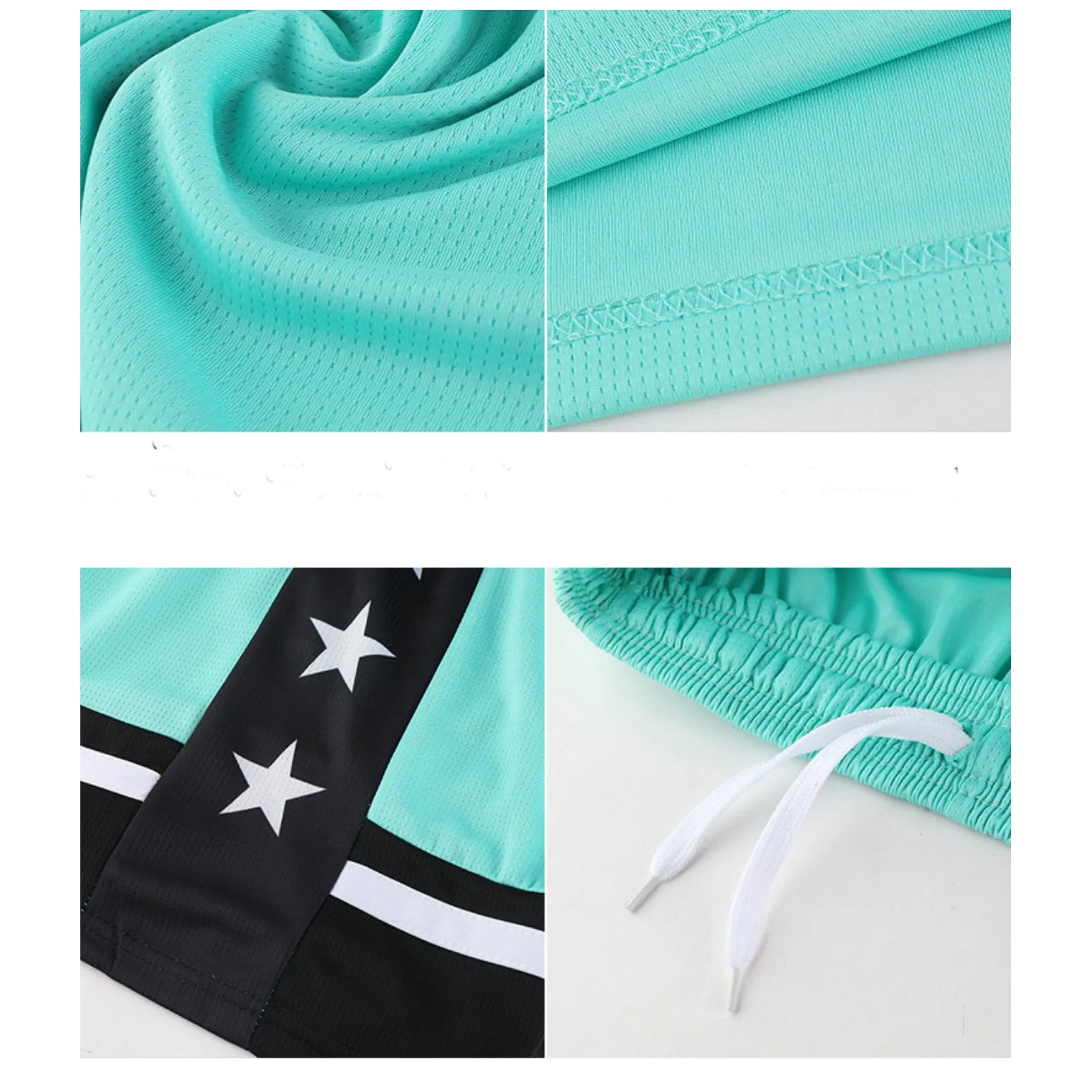 Kids And Adult Custom Breathable And Quick-drying Basketball Jersey Uniform