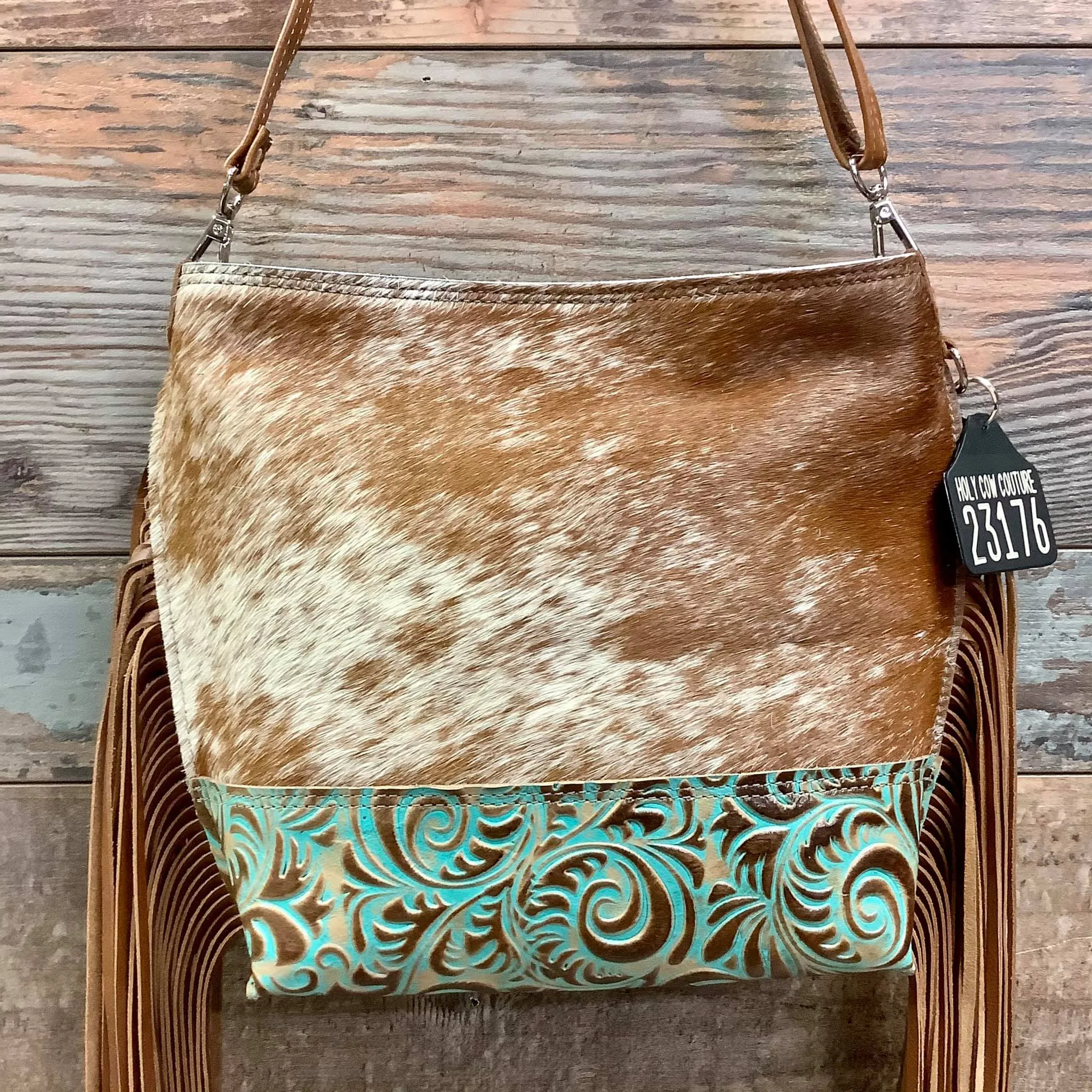 Mini Messenger #23176