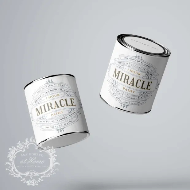 Miracle Paint - Palm Beach (32 oz.)