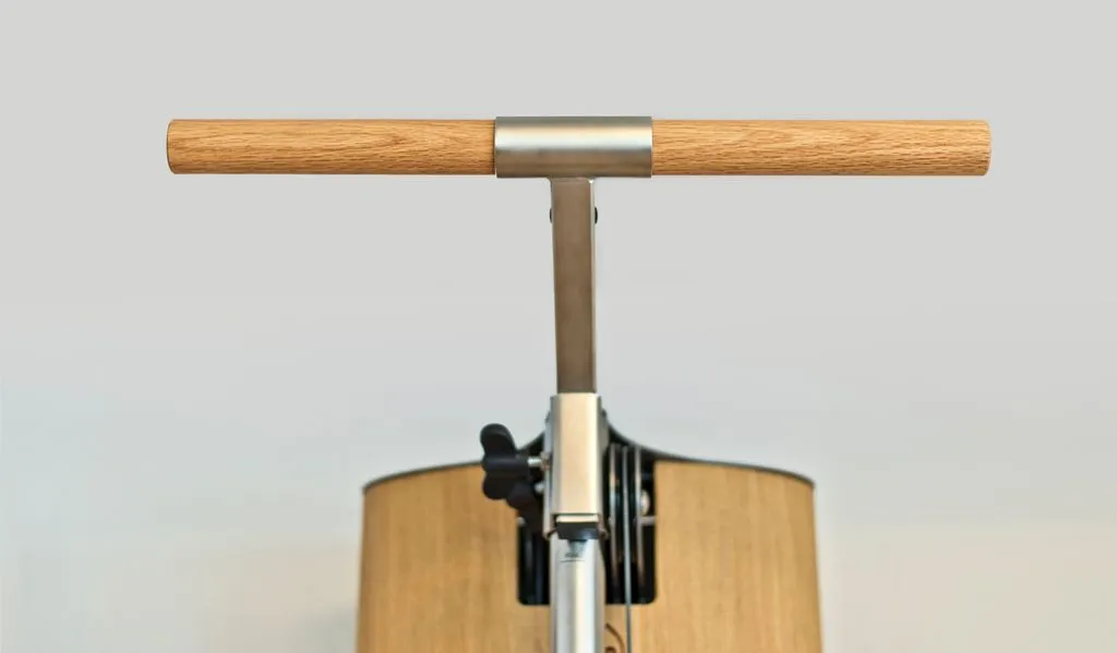 NOHrD SlimBeam Available in 5 Styles