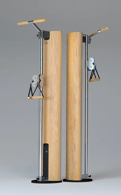 NOHrD SlimBeam Available in 5 Styles