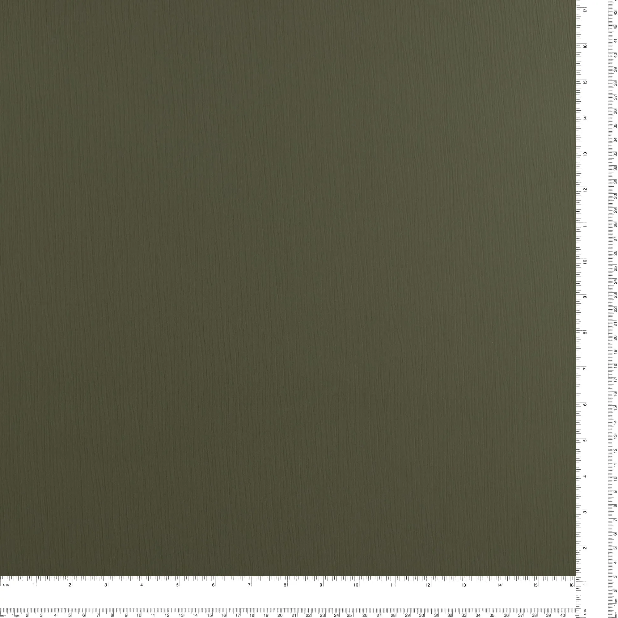 Novelty Polyester Solid - 241 - Bark
