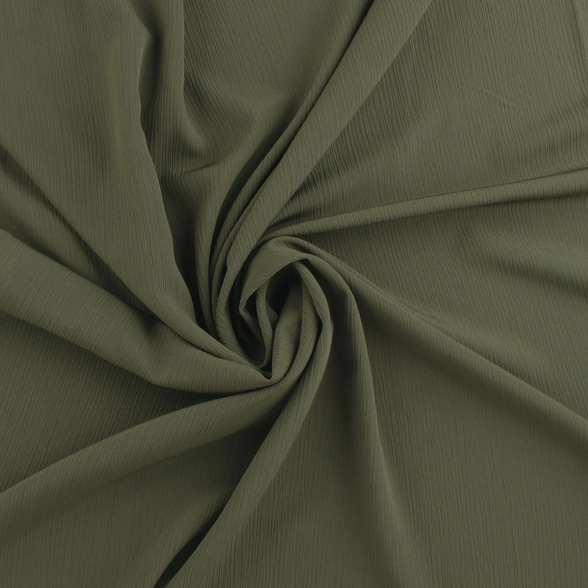Novelty Polyester Solid - 241 - Bark
