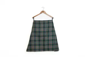 Only Worn Once Scott Green Modern Kilt