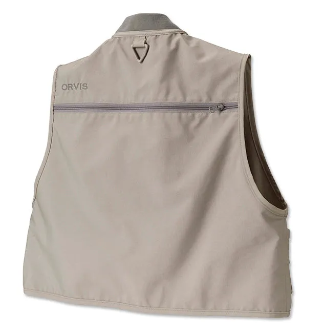 Orvis Clearwater Fishing Vest