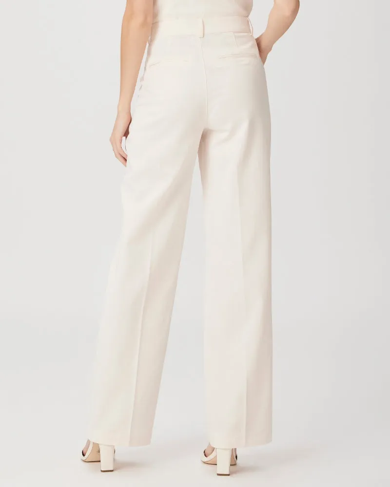 Paige - Merano Pant in Cream