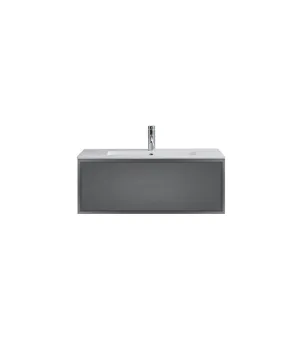 Parisi Float 800 Wall Mounted Cabinet with Ceramic Top 1TH