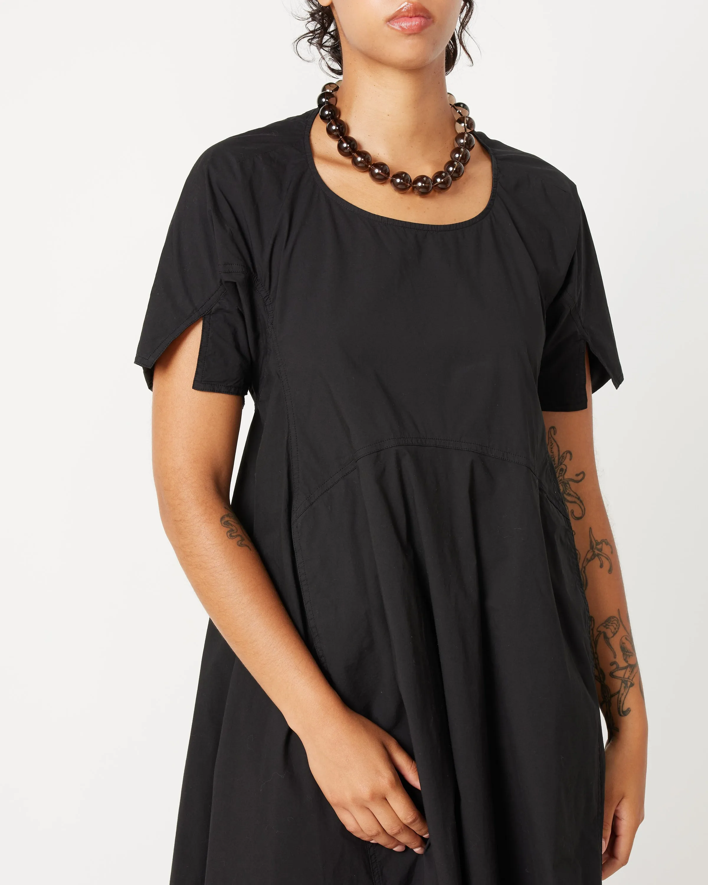 Renee Dress in Black