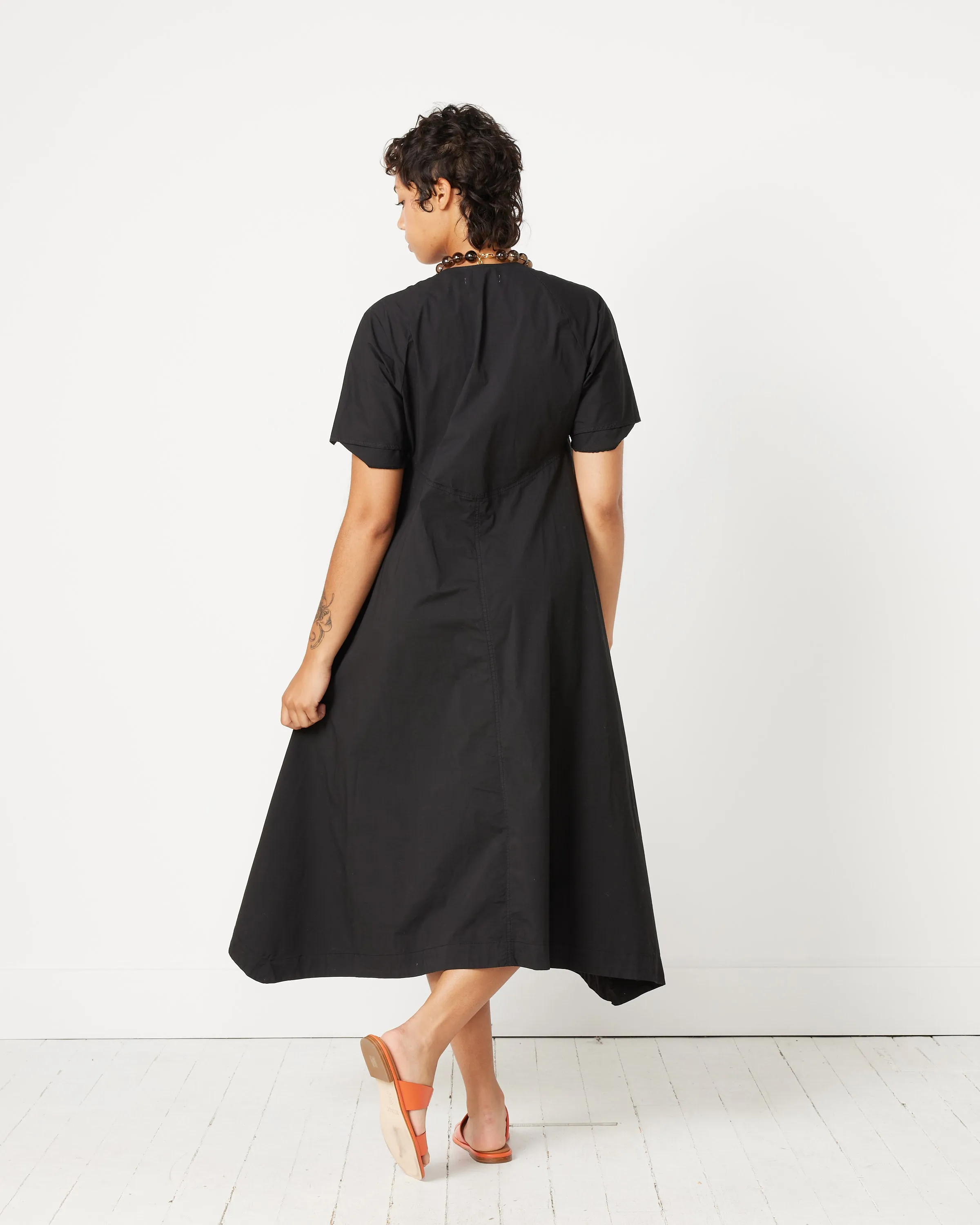 Renee Dress in Black