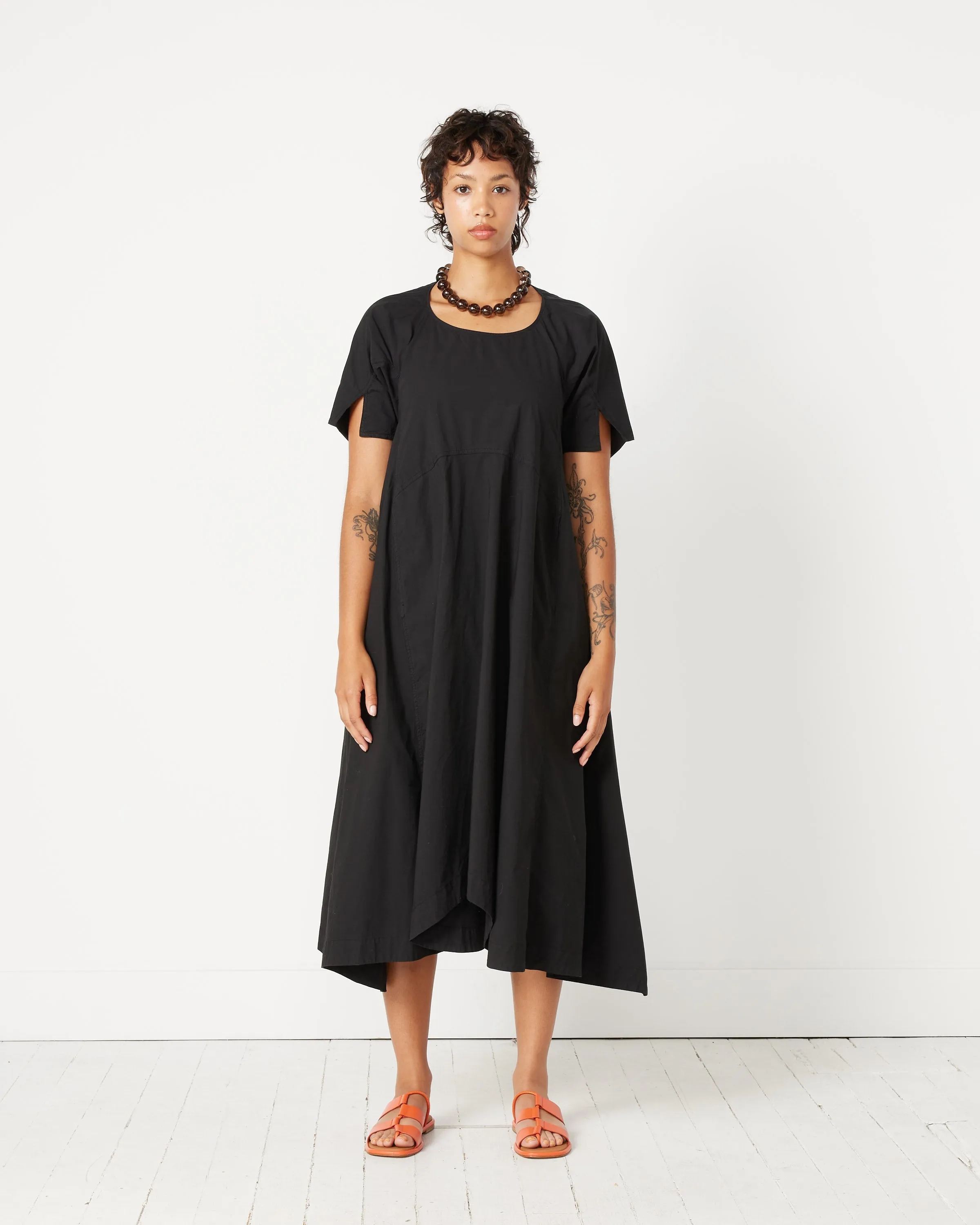 Renee Dress in Black