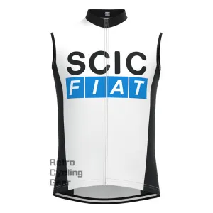 SCIC Retro Cycling Vest