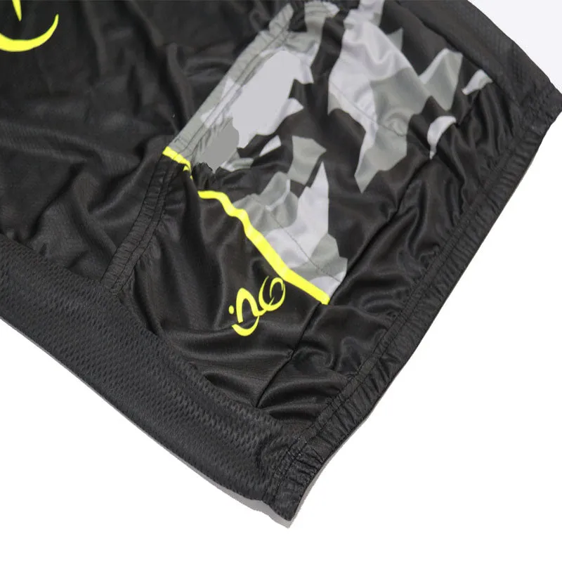 SCIC Retro Cycling Vest