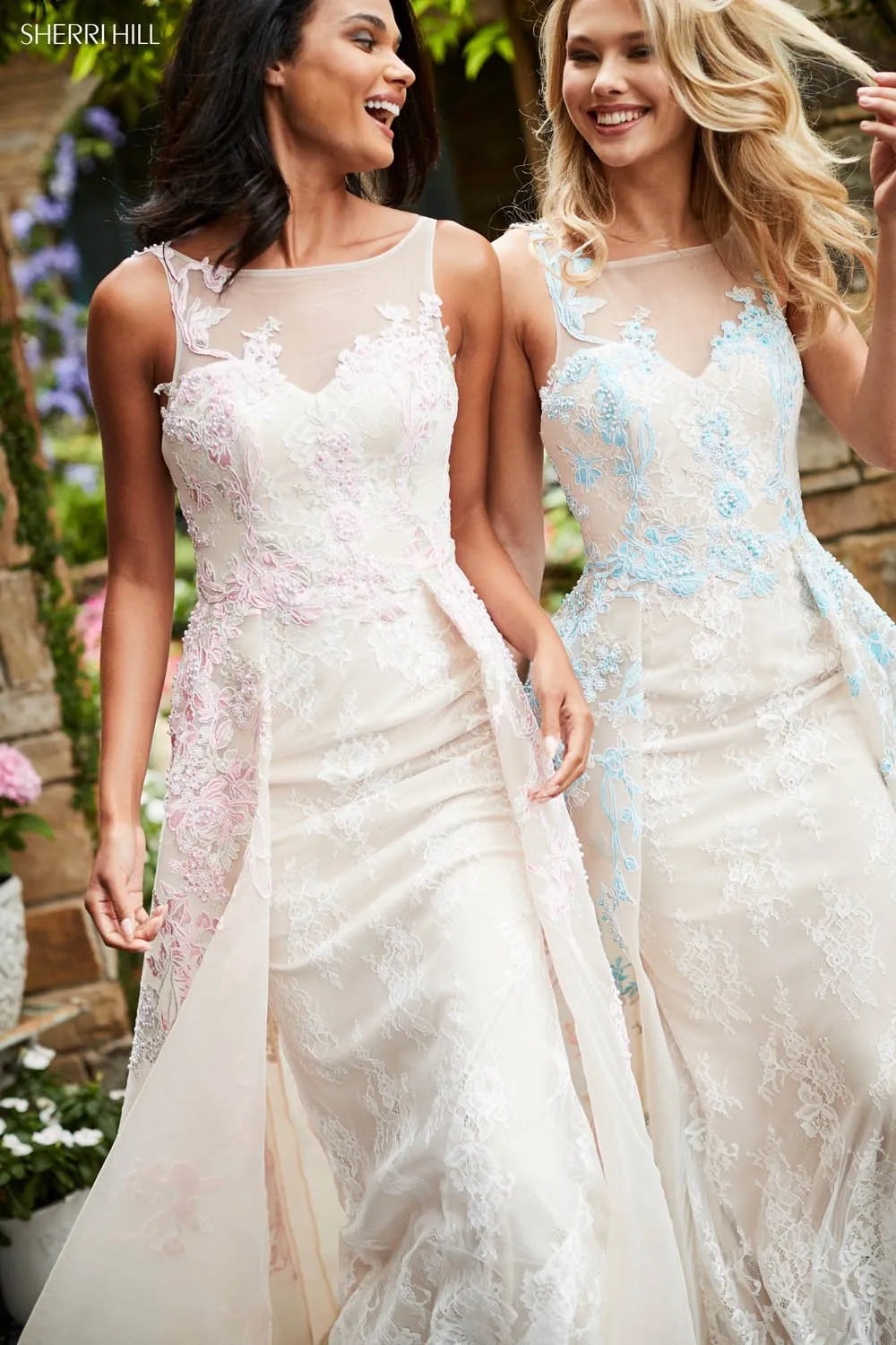 Sherri Hill 52161 Dress