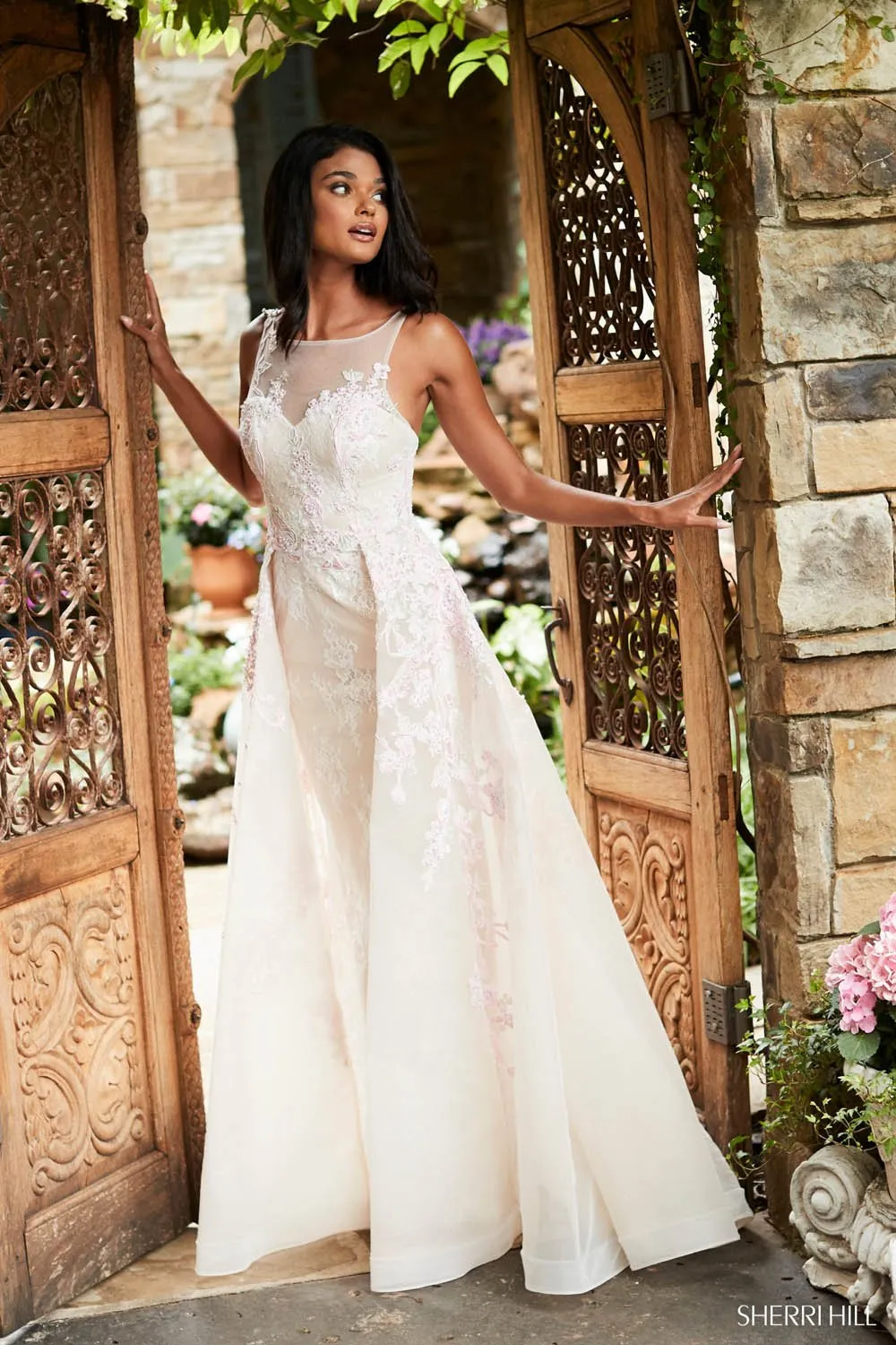 Sherri Hill 52161 Dress