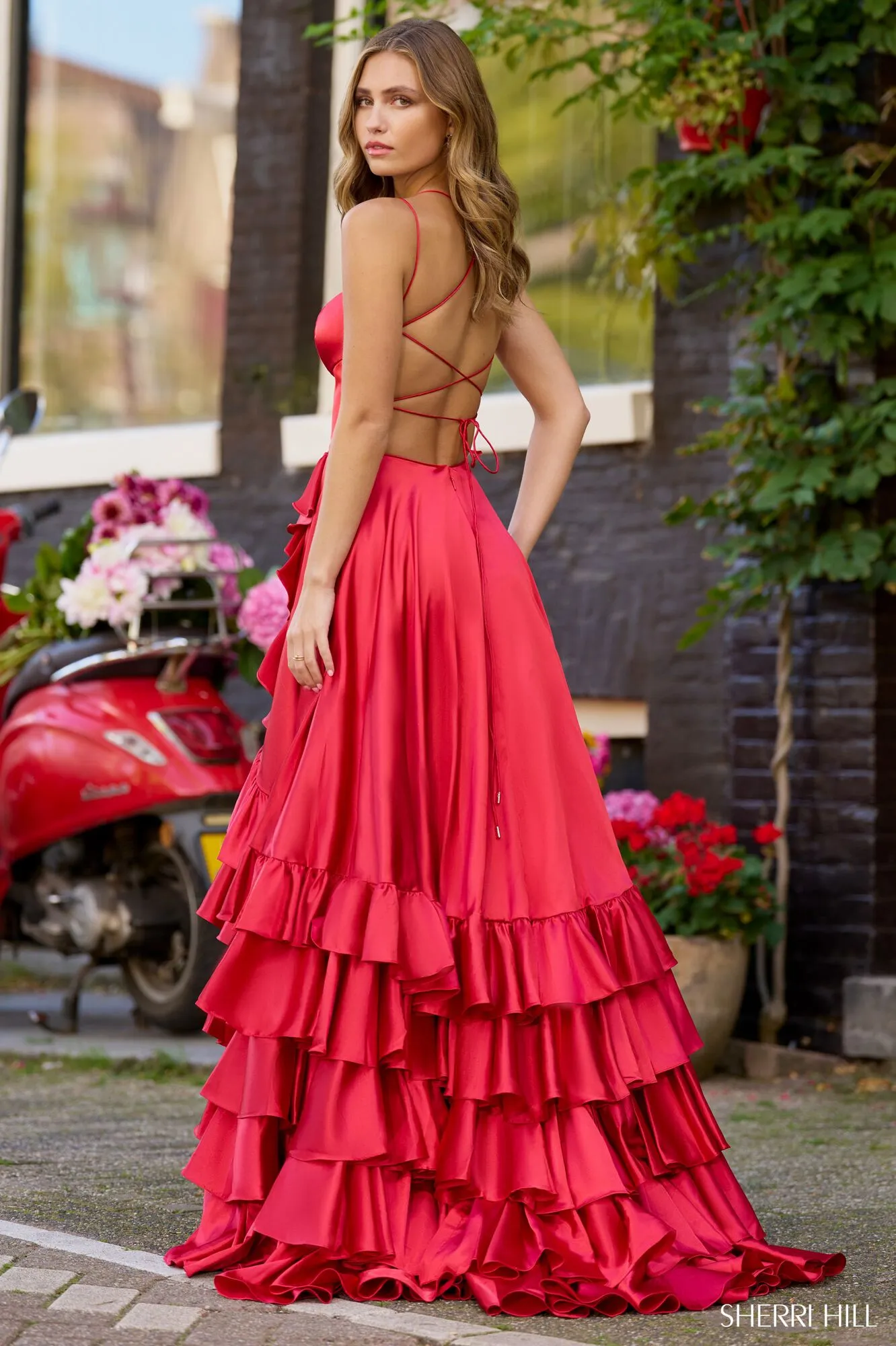 Sherri Hill 56373 Dresses