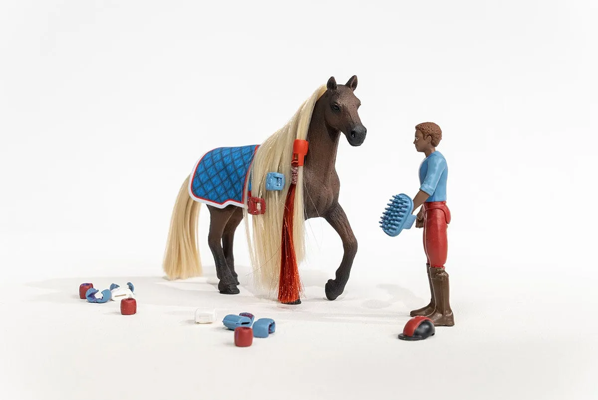 Starter Set Leo & Rocky