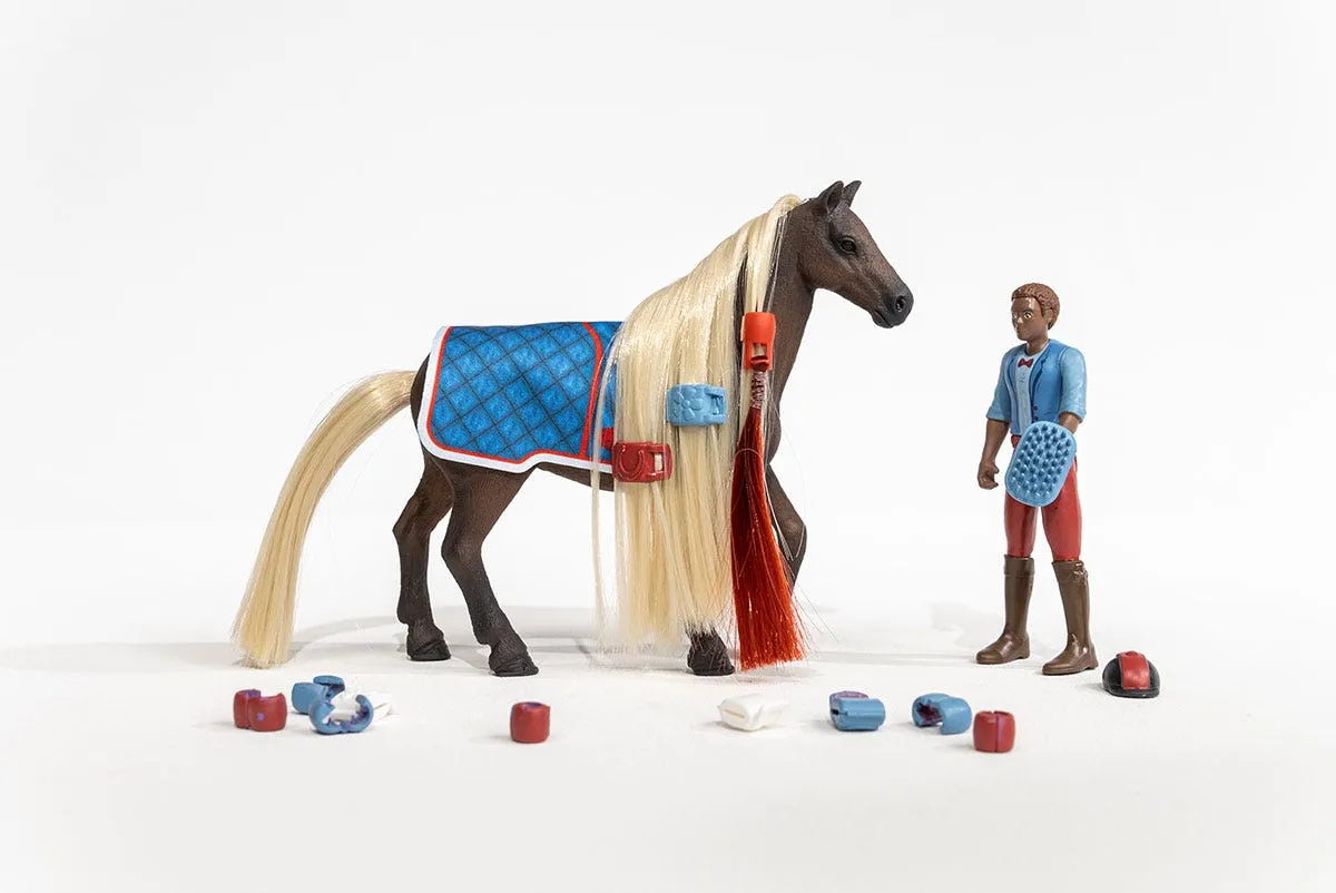 Starter Set Leo & Rocky