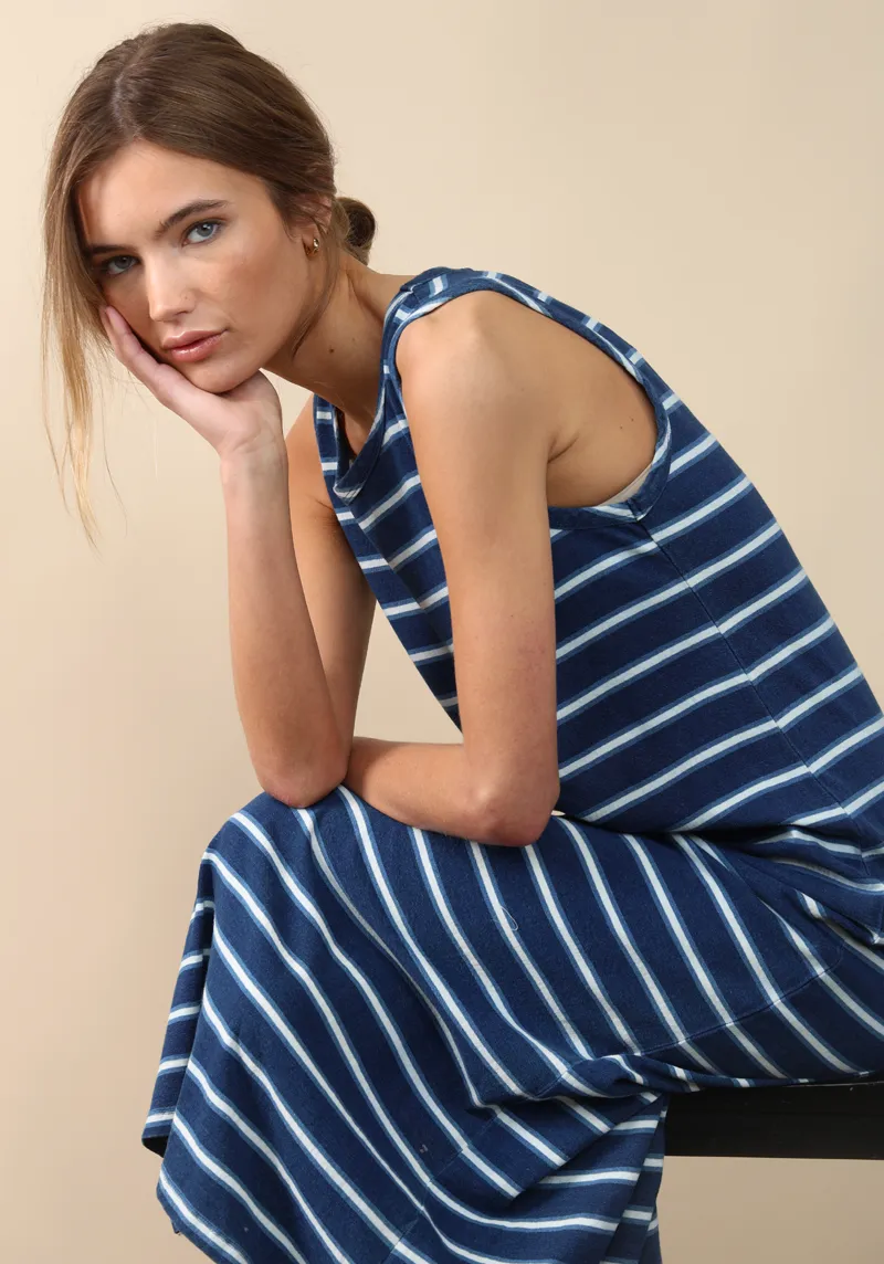 TANK DRESS