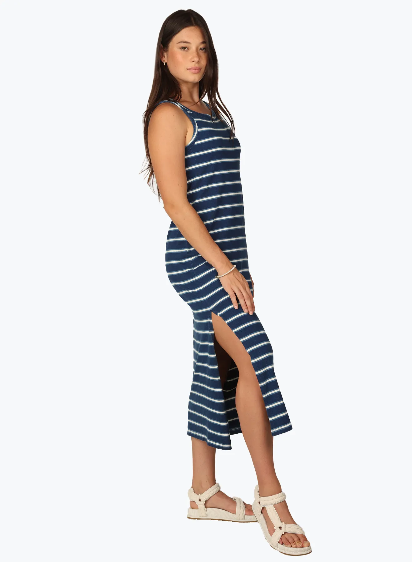 TANK DRESS