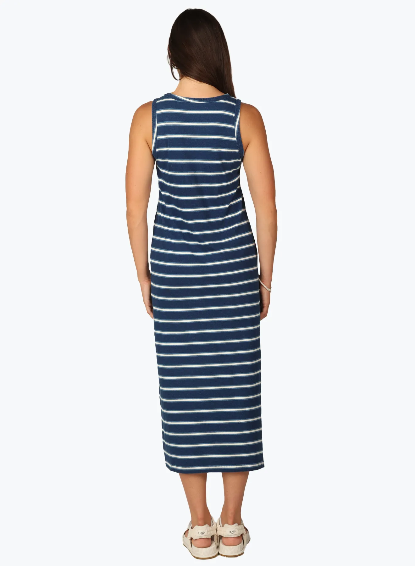 TANK DRESS