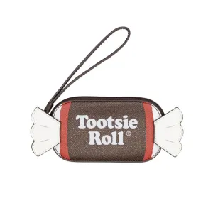 Tootsie Roll - Novelty Wristlet