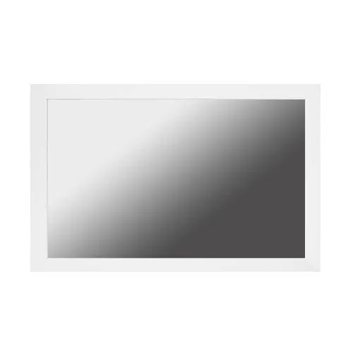 Weston (Pure White)